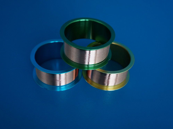 公(gōng)司單晶銀得(dé)到廣大客戶的一致(zhì)好評