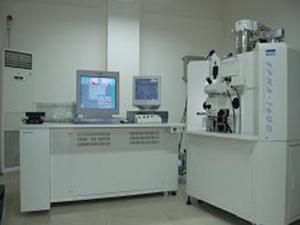 10先進水平的測試設（shè）備